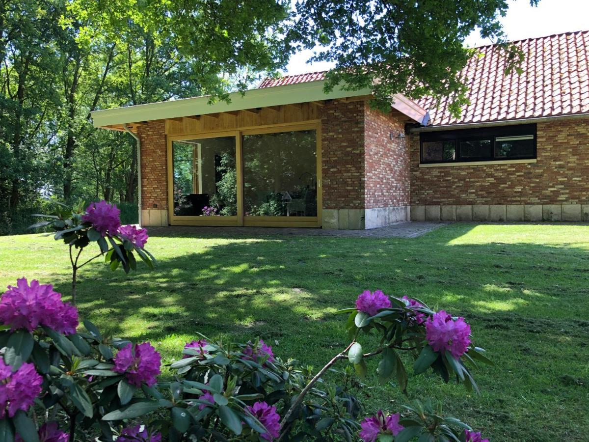 Sloapmuts Bed & Breakfast Oud-Ootmarsum Bagian luar foto